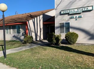 119 D St SE, Quincy, WA 98848