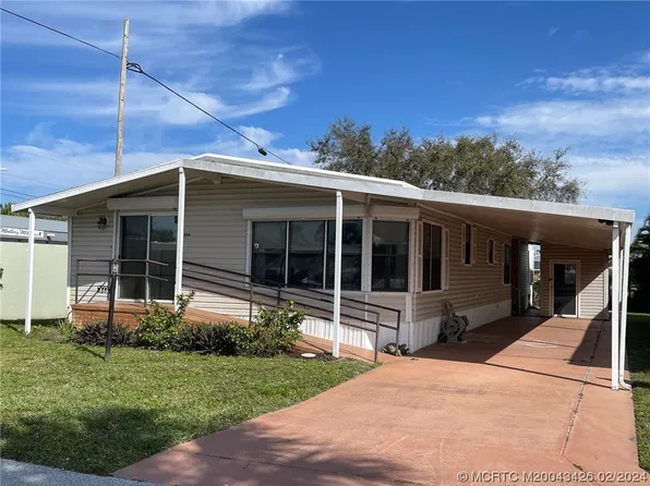 466 SE Trafalgar Ter, Stuart, FL 34994