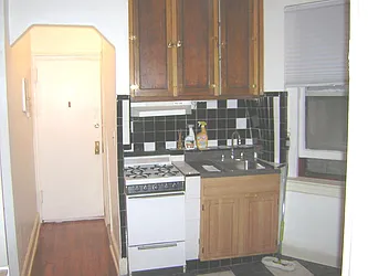 Rented by AWC Real Estate