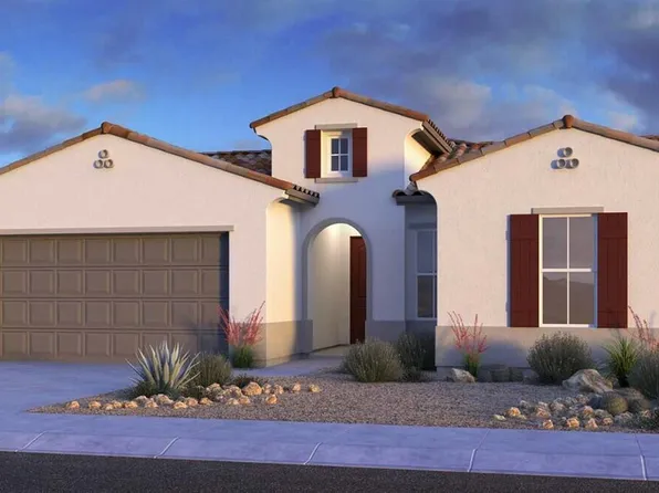 17954 W VERBENA Drive, Goodyear, AZ 85338