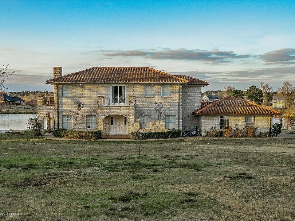 146 Lakeview Dr, Gloster, LA 71030 Zillow