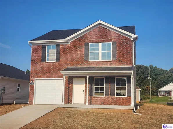 101 S Osprey Ct, Vine Grove, KY 40175
