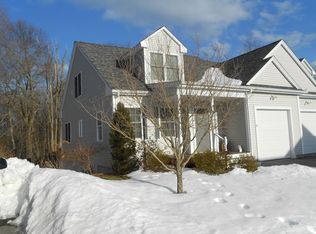 122 Summer Rd #122, Boxborough, MA 01719