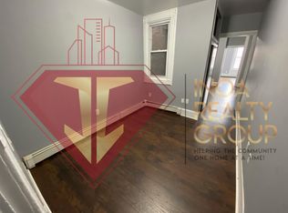 2815 Palisade Ave APT 3, Union City, NJ 07087
