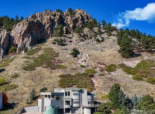 230 S Cedar Brook Rd, Boulder, CO 80304