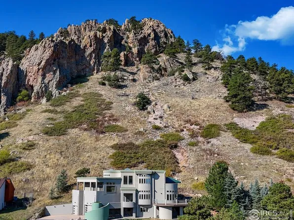 230 S Cedar Brook Rd, Boulder, CO 80304