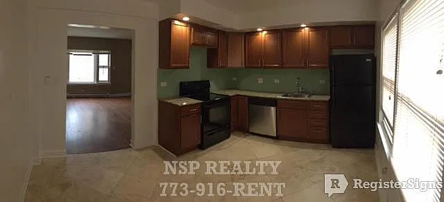7630 N Milwaukee Ave #B — Photo 6