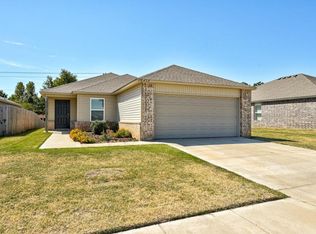 10436 NW 17th St, Oklahoma City, OK 73127