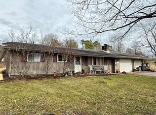 20 Silver Globe Rd, Marietta, OH 45750