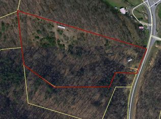 10601 Hardy Rd, Vinton, VA 24179