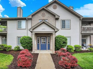 233 Legends Creek Pl APT 102, Indianapolis, IN 46229