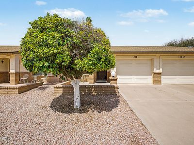 8020 E KEATS Avenue #311, Mesa, AZ, 85209