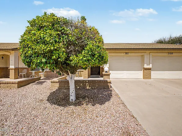 8020 E KEATS Avenue #311, Mesa, AZ 85209