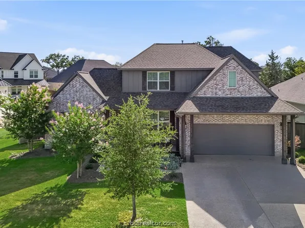 1740 Blanco Bend Dr, College Station, TX 77845