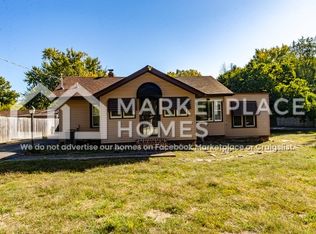 3301 Brewer Dr, Indianapolis, IN 46222