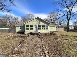 2 Elsie Ln, Cedartown, GA 30125