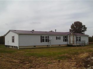 14270 NE County Road 9003 Rd, Adrian, MO 64720