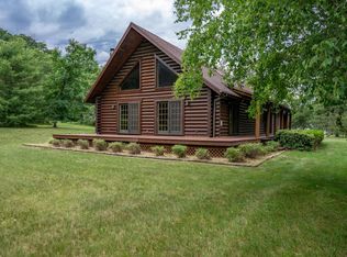 W6163 Horkan Rd, New Lisbon, WI 53950