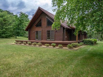 W6163 Horkan Road, New Lisbon, WI, 53950