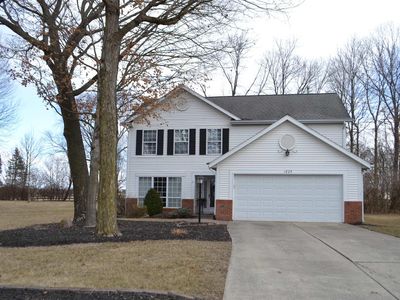 1825 Mallard Ct, West Lafayette, IN, 47906