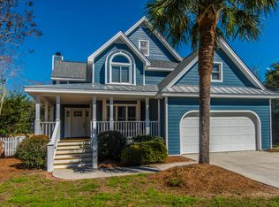 664 Gate Post Dr, Mount Pleasant, SC 29464