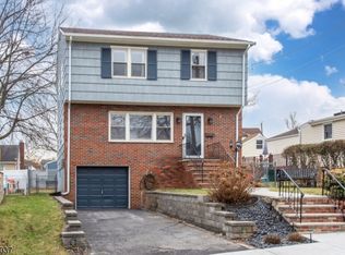 55 Hopper Ave, Nutley, NJ 07110