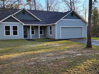 247 Mistletoe Rd, Onalaska, TX, 77360