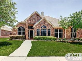 113 Peregrine Dr, McKinney, TX 75072
