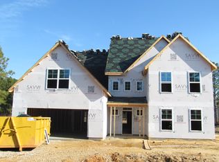 42 Saltwater Cove, Clayton, NC 27520