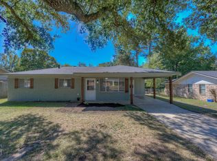 104 Berry Dr, Minden, LA 71055