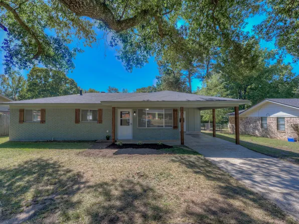 104 Berry Dr, Minden, LA 71055