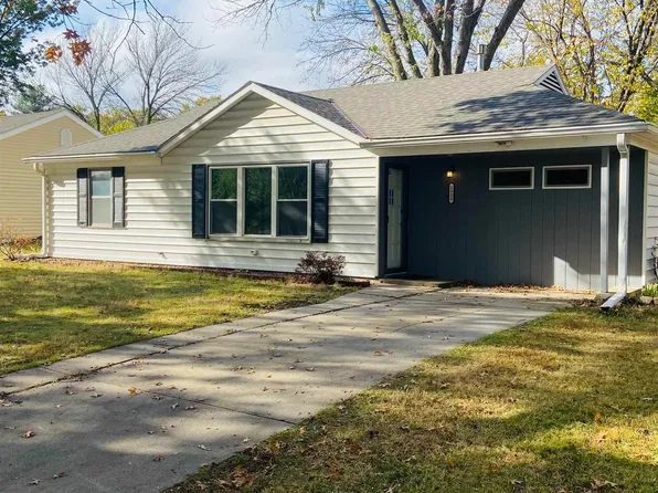 2935 S 35th St, Lincoln, NE 68506