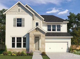 11114 Shreveport Dr, Huntersville, NC 28078