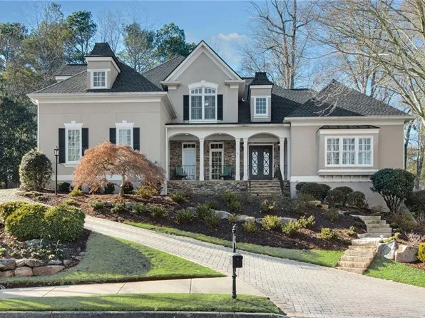 971 Saint Lyonn Cts, Marietta, GA 30068