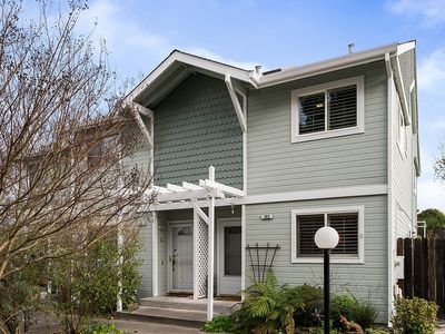 363 N Main St, Sebastopol, CA, 95472