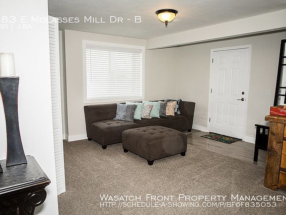 4th image of 783 E Molasses Mill Dr #B