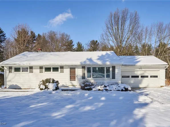 1233 High View Dr, Wadsworth, OH 44281