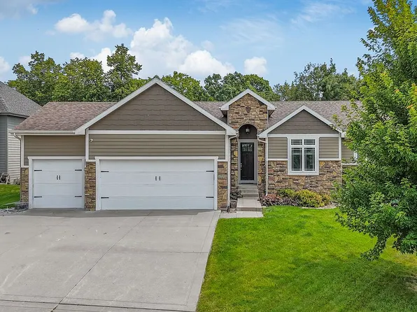 1986 NW 86th Way, Ankeny, IA 50023