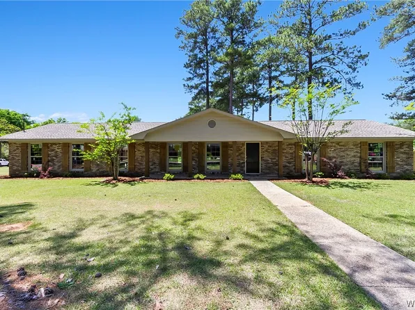1606 Heritage Dr, Tuscaloosa, AL 35406