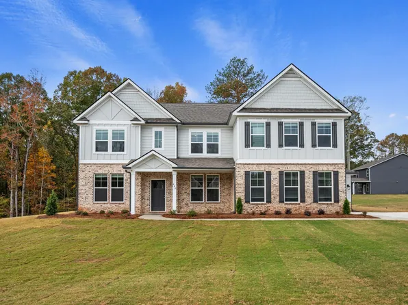 Clarity Plan, Saddleridge