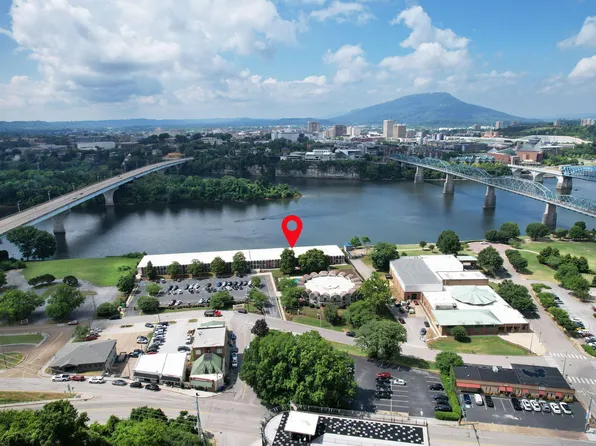 508 River St #508, Chattanooga, TN 37405