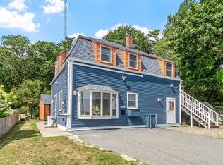 205-205R Western Ave, Gloucester, MA 01930