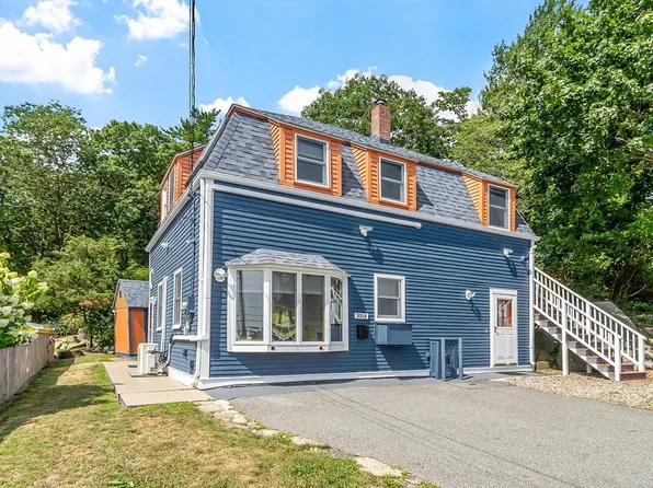 205-205R Western Ave, Gloucester, MA 01930