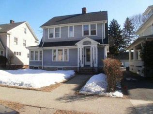 419 Fairview Ave, Bridgeport, CT 06606