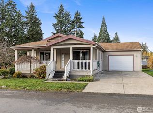 15302 122nd Avenue Ct E #4, Puyallup, WA 98374