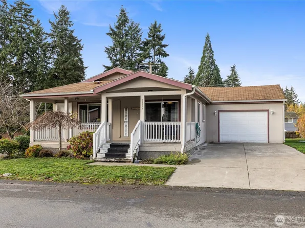 15302 122nd Avenue Ct E #4, Puyallup, WA 98374