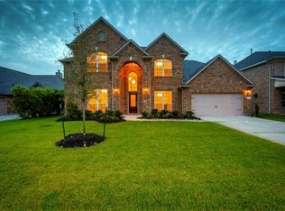 30726 Legends Trace Dr, Spring, TX 77386