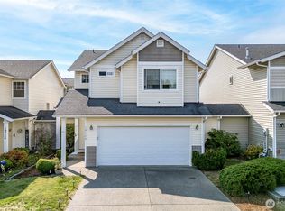 19722 104th Ave E, Graham, WA
