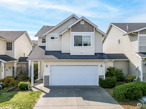 19722 104th Avenue E, Graham, WA 98338