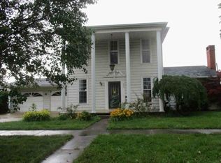 200 W Weller St, Ansonia, OH 45303